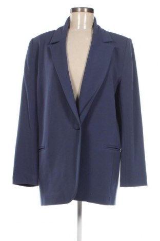 Damen Blazer, Größe M, Farbe Blau, Preis € 22,08