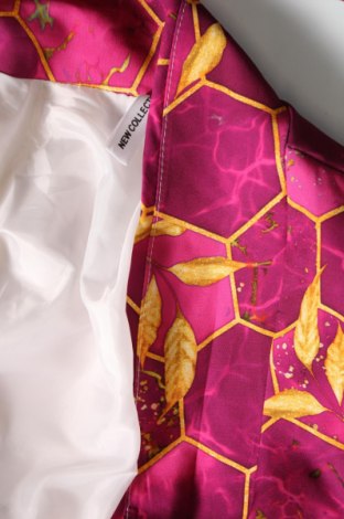 Γυναικείο σακάκι, Μέγεθος XL, Χρώμα Βιολετί, Τιμή 15,28 €