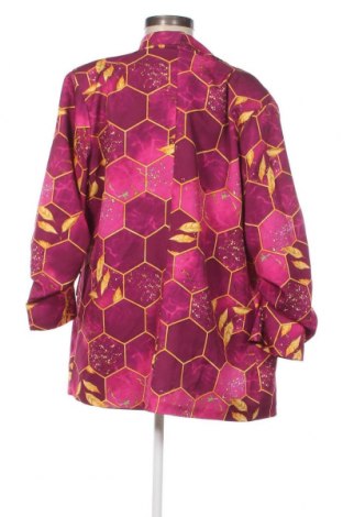 Γυναικείο σακάκι, Μέγεθος XL, Χρώμα Βιολετί, Τιμή 15,28 €
