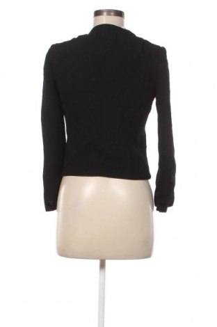 Γυναικείο σακάκι, Μέγεθος S, Χρώμα Μαύρο, Τιμή 15,31 €