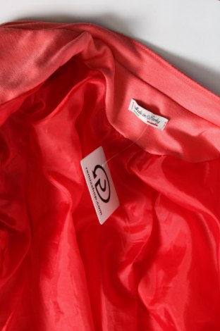 Dámske sako , Veľkosť S, Farba Ružová, Cena  12,83 €