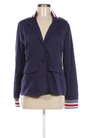 Damen Blazer, Größe M, Farbe Blau, Preis € 9,79