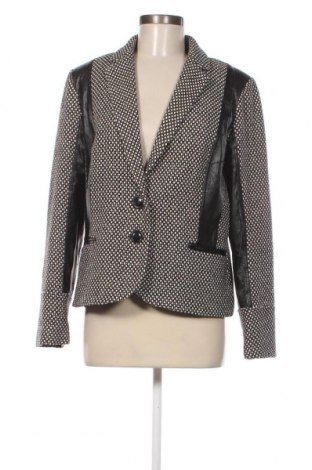 Γυναικείο σακάκι, Μέγεθος L, Χρώμα Πολύχρωμο, Τιμή 12,83 €