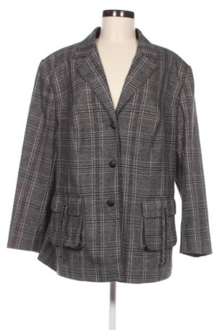Γυναικείο σακάκι, Μέγεθος XL, Χρώμα Πολύχρωμο, Τιμή 27,22 €