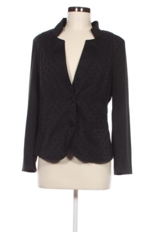 Damen Blazer, Größe L, Farbe Schwarz, Preis 6,99 €