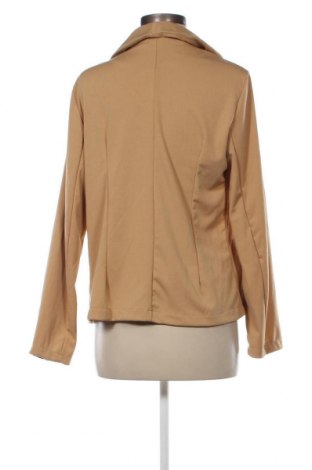 Damen Blazer, Größe M, Farbe Braun, Preis 2,99 €