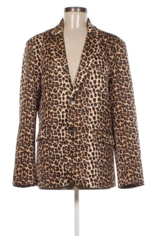 Дамско сако, Размер M, Цвят Многоцветен, Цена 19,80 лв.