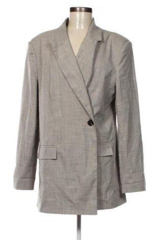 Damen Blazer ASOS, Größe XL, Farbe Beige, Preis € 18,41