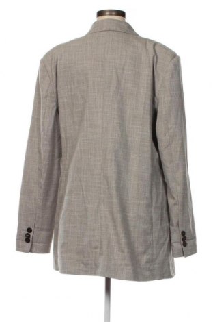 Γυναικείο σακάκι ASOS, Μέγεθος XL, Χρώμα  Μπέζ, Τιμή 18,41 €