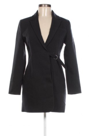 Damen Blazer Abercrombie & Fitch, Größe XXS, Farbe Schwarz, Preis € 89,42