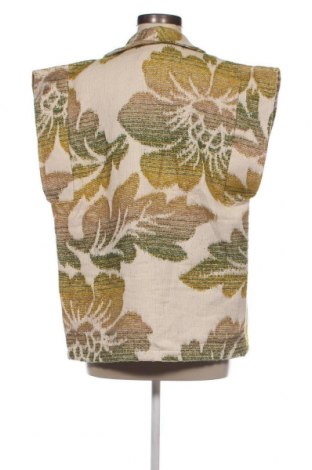 Γυναικείο σακάκι Ambika, Μέγεθος M, Χρώμα Πολύχρωμο, Τιμή 9,53 €