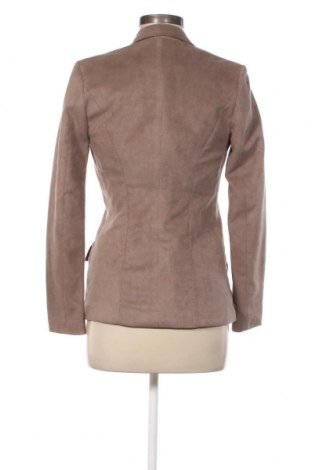 Damen Blazer Amisu, Größe S, Farbe Beige, Preis € 11,99