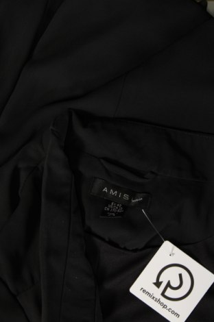 Dámské sako  Amisu, Velikost M, Barva Černá, Cena  329,00 Kč
