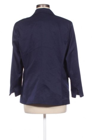 Γυναικείο σακάκι Amisu, Μέγεθος L, Χρώμα Μπλέ, Τιμή 13,61 €