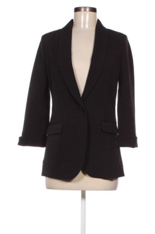 Damen Blazer Amisu, Größe XS, Farbe Schwarz, Preis 15,31 €