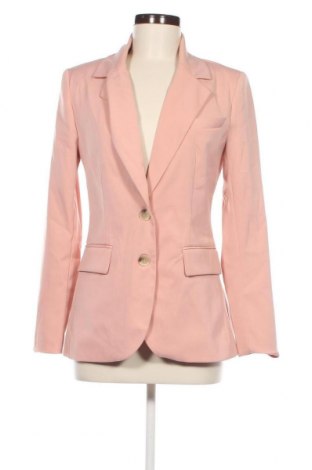 Damen Blazer Amisu, Größe S, Farbe Rosa, Preis 15,31 €