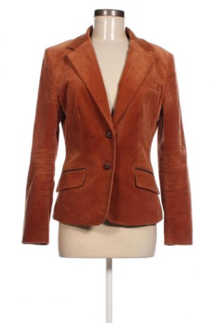 Дамско сако Aniston, Размер M, Цвят Кафяв, Цена 29,23 лв.