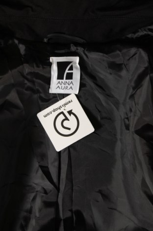 Дамско сако Anna Aura, Размер XXL, Цвят Черен, Цена 73,45 лв.