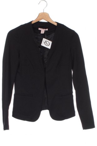 Γυναικείο σακάκι Anna Field, Μέγεθος XS, Χρώμα Μαύρο, Τιμή 15,64 €