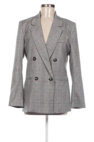 Damen Blazer Answear, Größe M, Farbe Grau, Preis 22,51 €