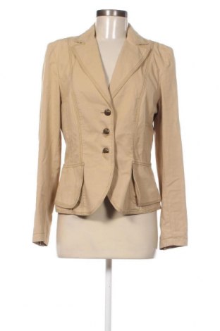 Damen Blazer Apanage, Größe M, Farbe Beige, Preis € 21,70