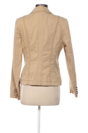 Damen Blazer Apanage, Größe M, Farbe Beige, Preis 21,70 €