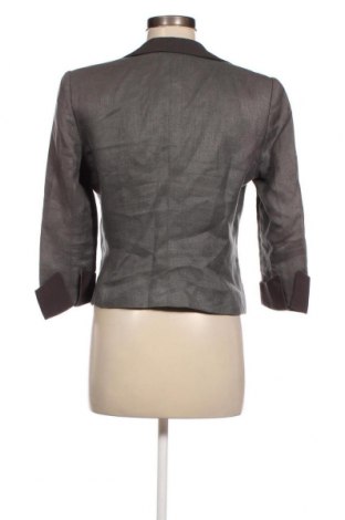 Γυναικείο σακάκι Armani Collezioni, Μέγεθος M, Χρώμα Γκρί, Τιμή 65,89 €