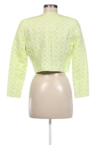 Sacou de femei Atmosphere, Mărime S, Culoare Verde, Preț 72,85 Lei