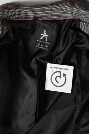 Γυναικείο σακάκι Atmosphere, Μέγεθος S, Χρώμα Γκρί, Τιμή 12,83 €