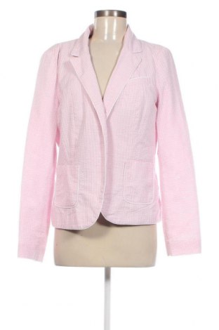 Γυναικείο σακάκι Atmosphere, Μέγεθος XL, Χρώμα Ρόζ , Τιμή 11,91 €