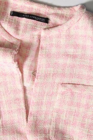 Γυναικείο σακάκι Atos Lombardini, Μέγεθος M, Χρώμα Ρόζ , Τιμή 56,04 €