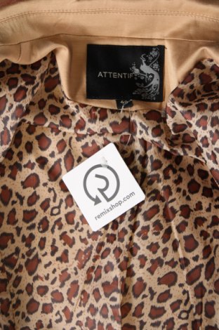 Dámske sako  Attentif Paris, Veľkosť M, Farba Béžová, Cena  14,95 €