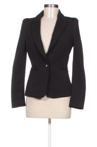 Damen Blazer Attentif Paris, Größe M, Farbe Schwarz, Preis € 6,49