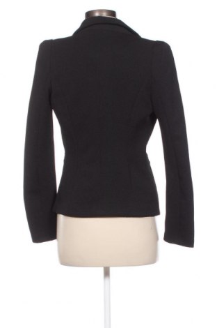 Γυναικείο σακάκι Attentif Paris, Μέγεθος M, Χρώμα Μαύρο, Τιμή 10,89 €