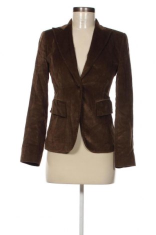 Damen Blazer Banana Republic, Größe S, Farbe Braun, Preis € 43,50