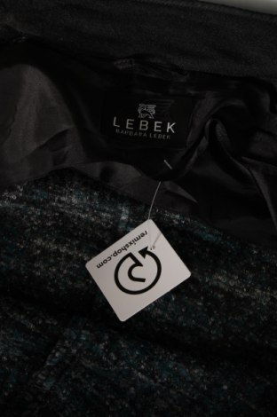 Дамско сако Barbara Lebek, Размер XL, Цвят Многоцветен, Цена 67,80 лв.