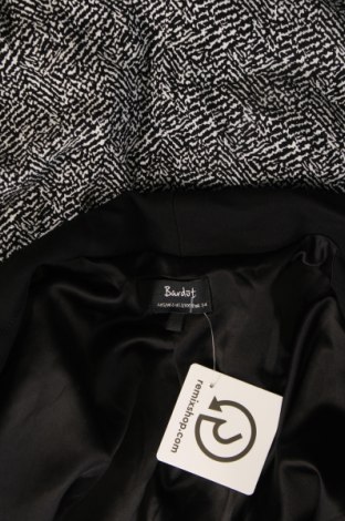 Damen Blazer Bardot, Größe XS, Farbe Schwarz, Preis 31,21 €