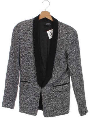 Damen Blazer Bardot, Größe XS, Farbe Schwarz, Preis 31,21 €