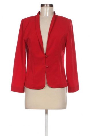 Damen Blazer Barisal, Größe S, Farbe Rot, Preis € 35,09