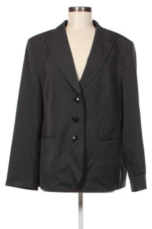 Damen Blazer Basler, Größe XL, Farbe Grau, Preis € 6,49