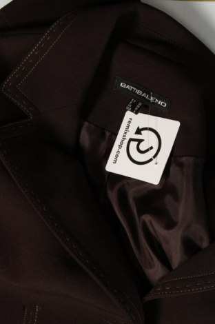 Дамско сако Battibaleno, Размер S, Цвят Кафяв, Цена 19,38 лв.