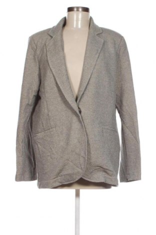 Γυναικείο σακάκι Belloya, Μέγεθος XL, Χρώμα Γκρί, Τιμή 9,53 €
