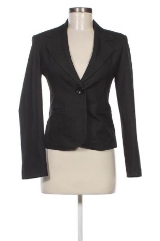Γυναικείο σακάκι Berne, Μέγεθος M, Χρώμα Μαύρο, Τιμή 6,93 €