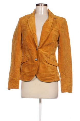 Damen Blazer Best Connections, Größe M, Farbe Gelb, Preis € 10,72