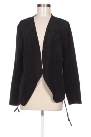 Damen Blazer Betty & Co, Größe L, Farbe Schwarz, Preis € 26,99