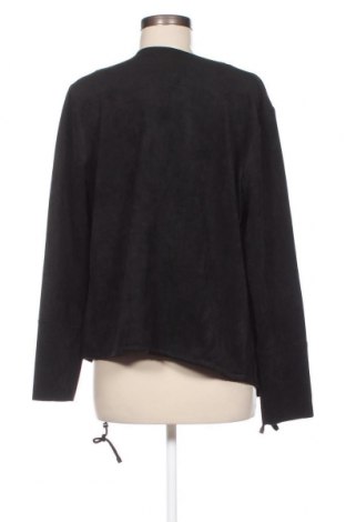Γυναικείο σακάκι Betty & Co, Μέγεθος L, Χρώμα Μαύρο, Τιμή 66,24 €