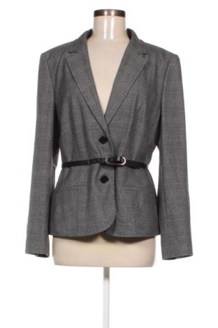 Γυναικείο σακάκι Betty Barclay, Μέγεθος L, Χρώμα Γκρί, Τιμή 31,46 €