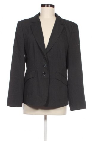 Дамско сако Betty Barclay, Размер L, Цвят Сив, Цена 56,50 лв.