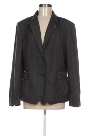 Damen Blazer Betty Barclay, Größe XL, Farbe Grau, Preis € 43,50