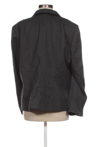 Дамско сако Betty Barclay, Размер XL, Цвят Сив, Цена 85,04 лв.